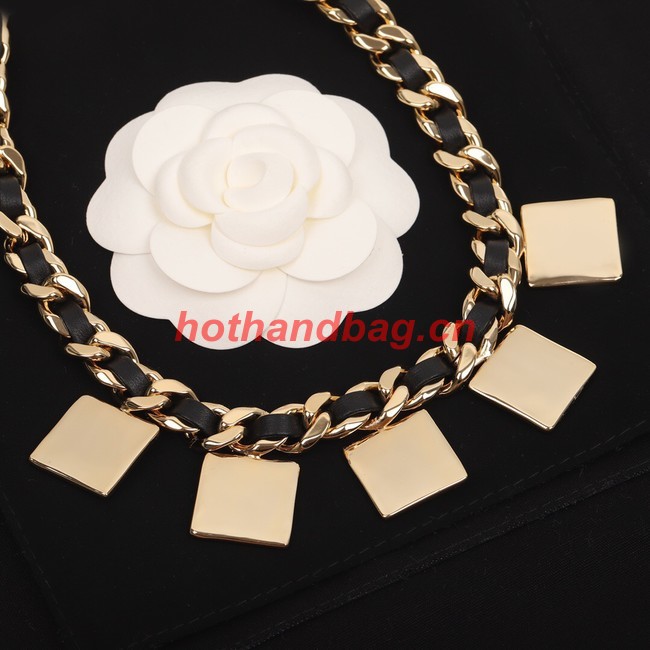 Chanel Necklace CE10413