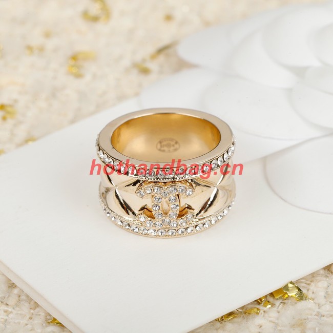 Chanel Ring CE10412