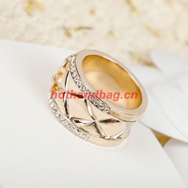 Chanel Ring CE10412