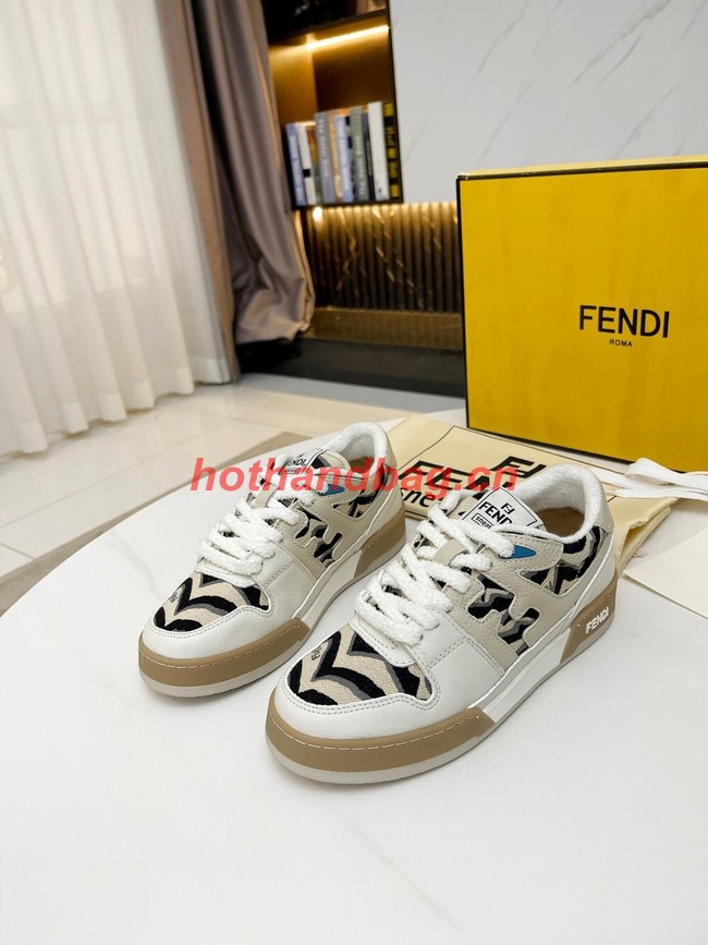 Fendi sneaker 91997-5