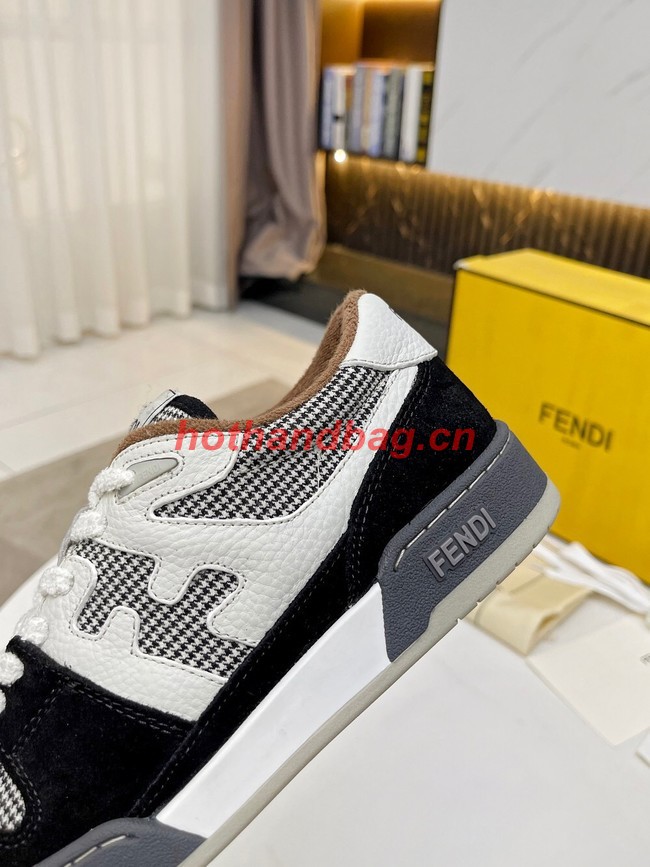 Fendi sneaker 91997-6