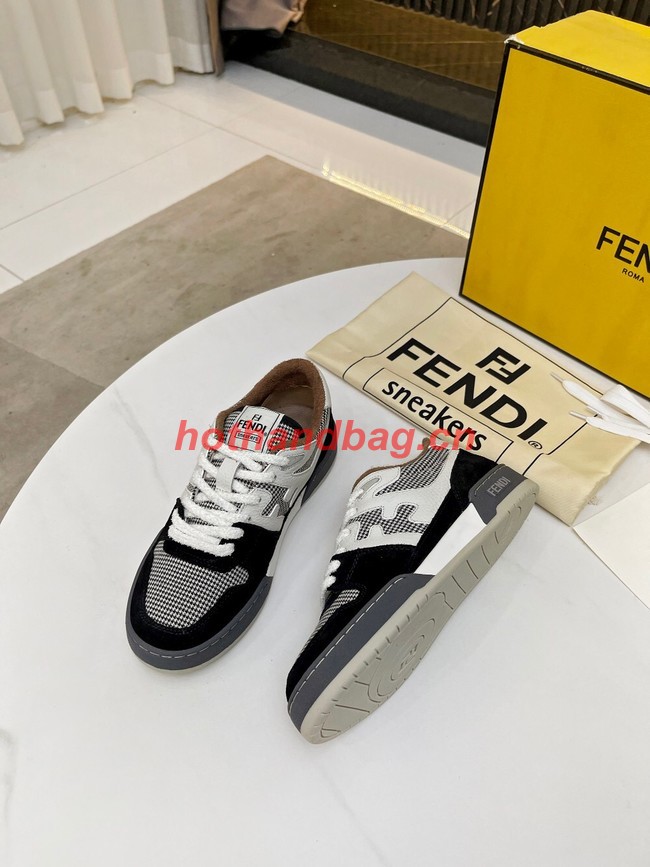 Fendi sneaker 91997-6