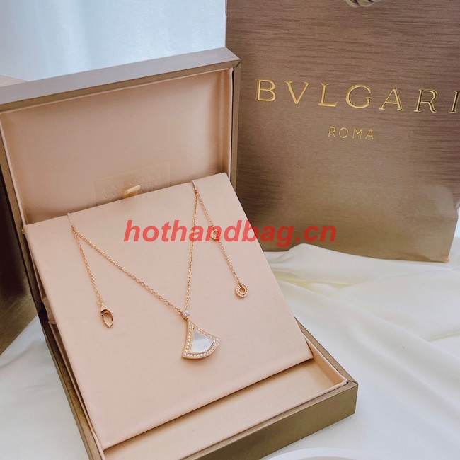 BVLGARI Necklace CE10422