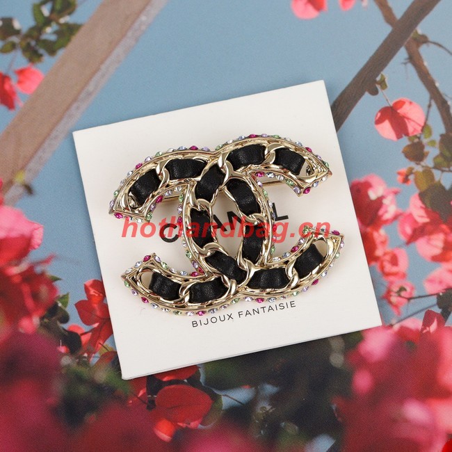 Chanel Brooch CE10415