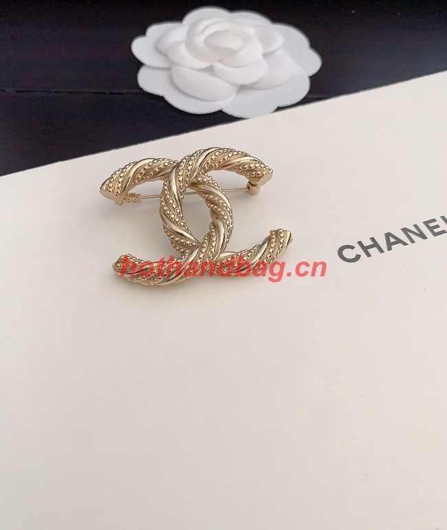 Chanel Brooch CE10480