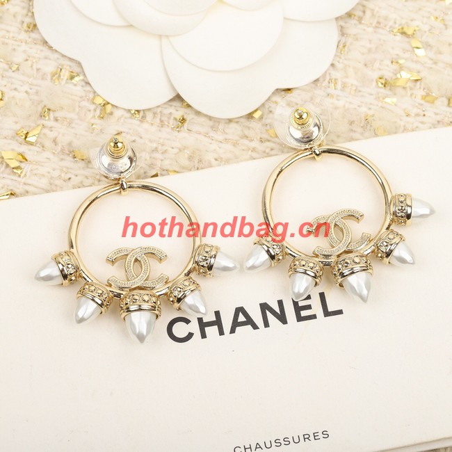 Chanel Earrings CE10418