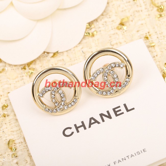 Chanel Earrings CE10419