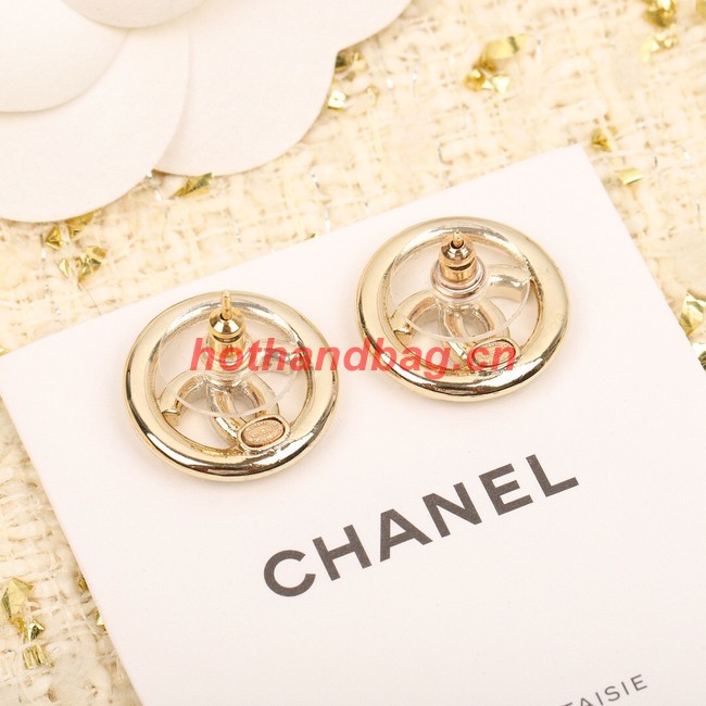 Chanel Earrings CE10419