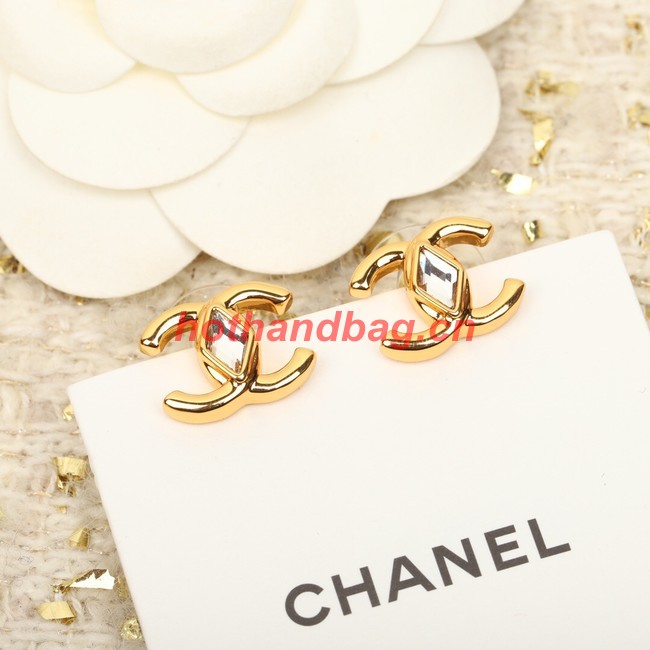 Chanel Earrings CE10424