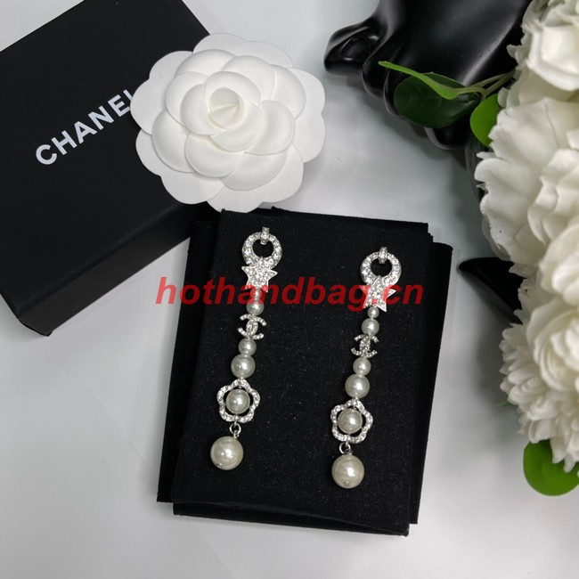 Chanel Earrings CE10449