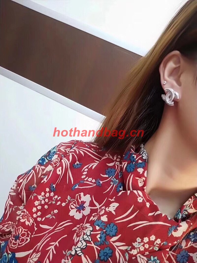 Chanel Earrings CE10451