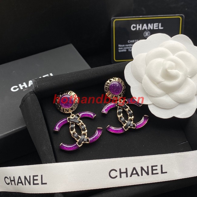 Chanel Earrings CE10453