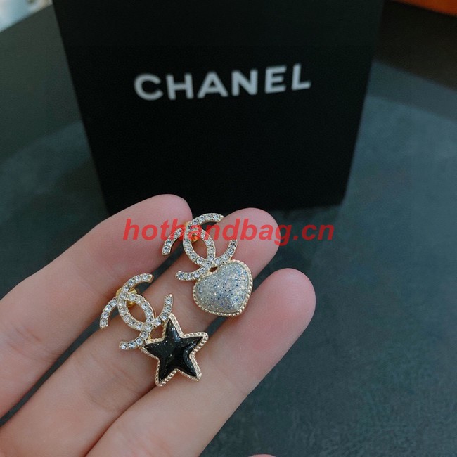 Chanel Earrings CE10455