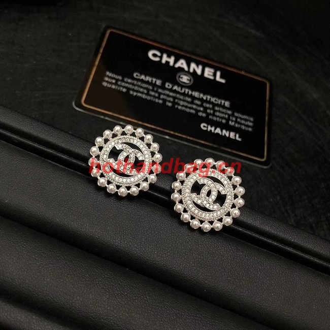 Chanel Earrings CE10469