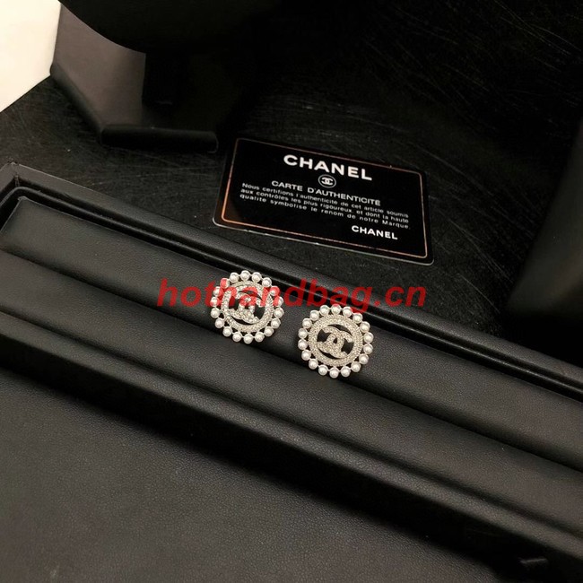 Chanel Earrings CE10469