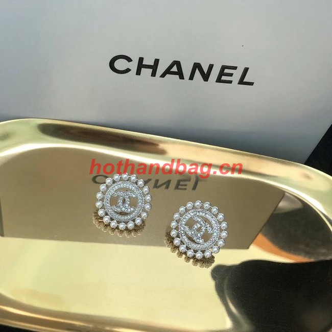 Chanel Earrings CE10469