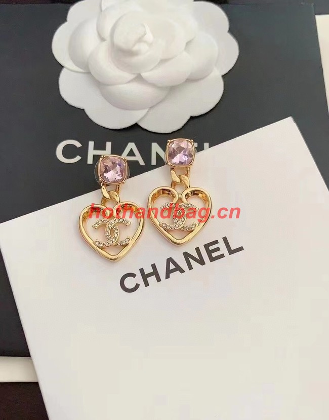 Chanel Earrings CE10470