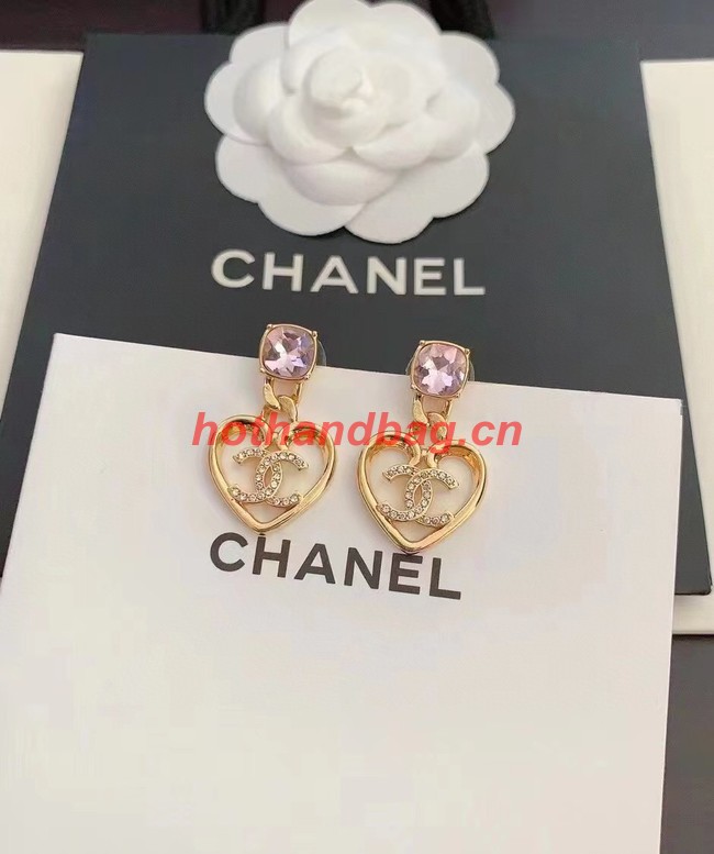 Chanel Earrings CE10470