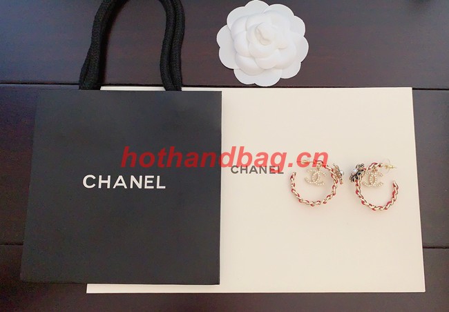 Chanel Earrings CE10474