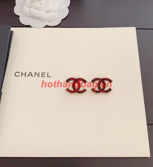 Chanel Earrings CE10476