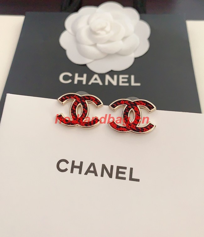 Chanel Earrings CE10476