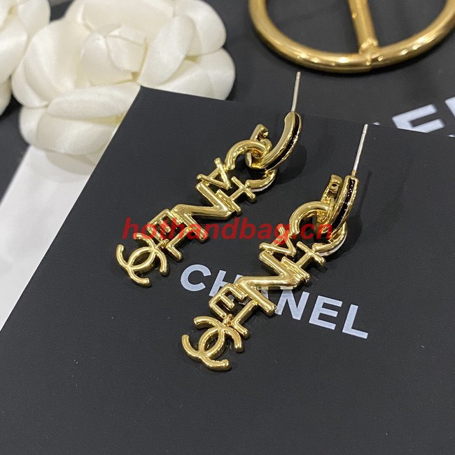 Chanel Earrings CE10512