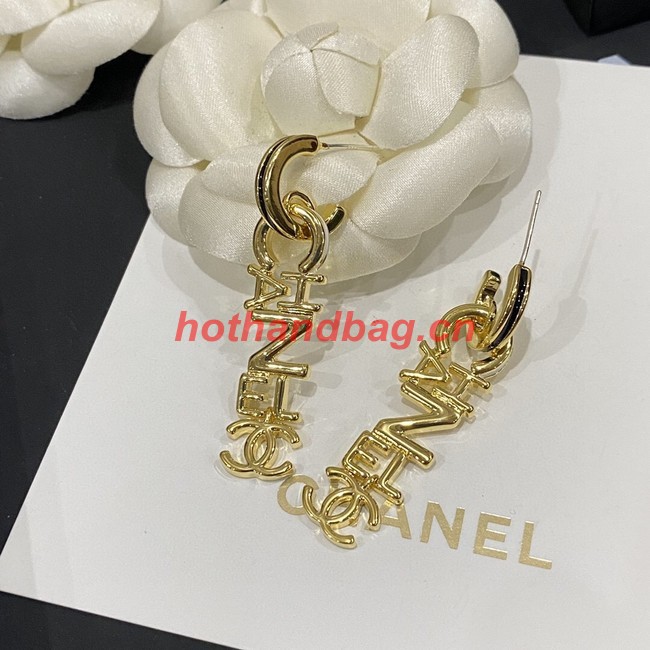 Chanel Earrings CE10512