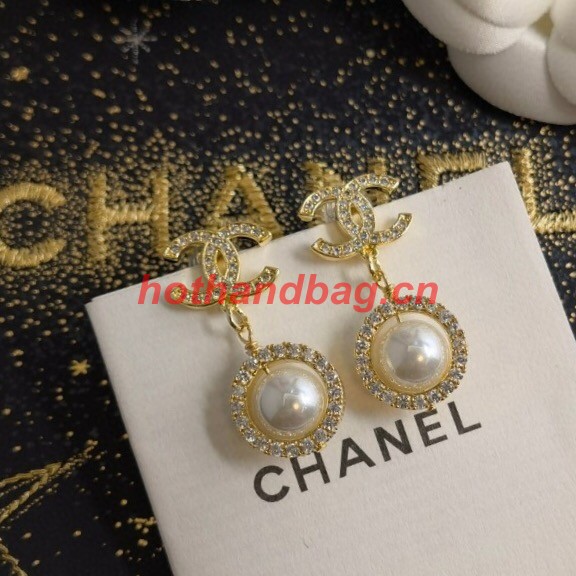 Chanel Earrings CE10513