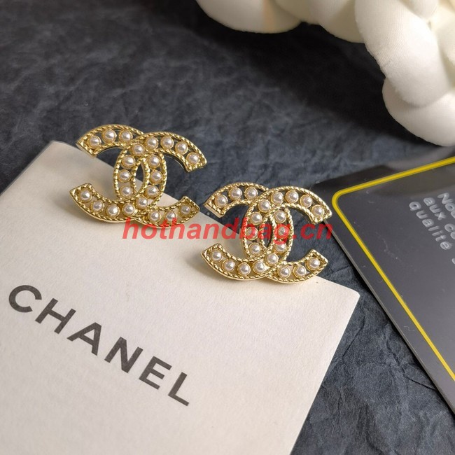 Chanel Earrings CE10514