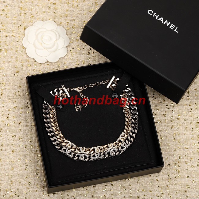 Chanel Necklace CE10427