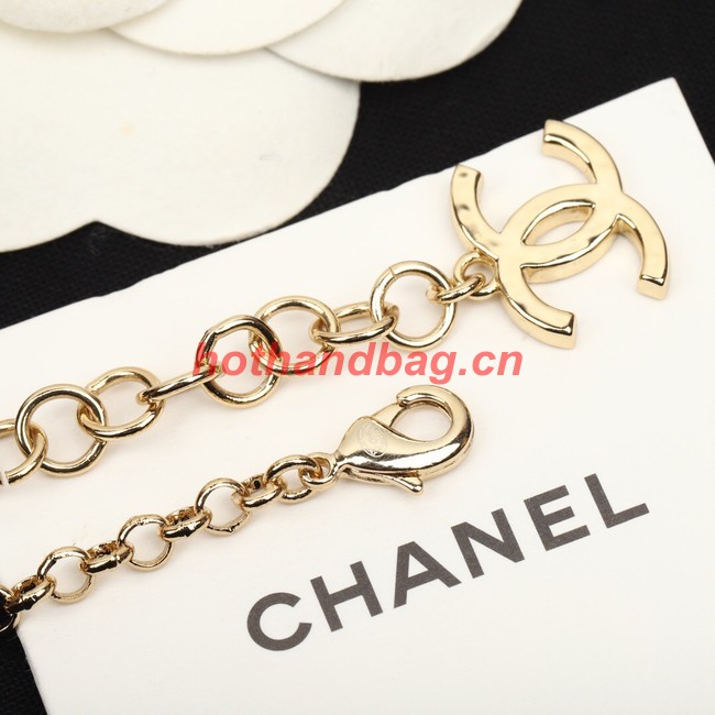 Chanel Necklace CE10430