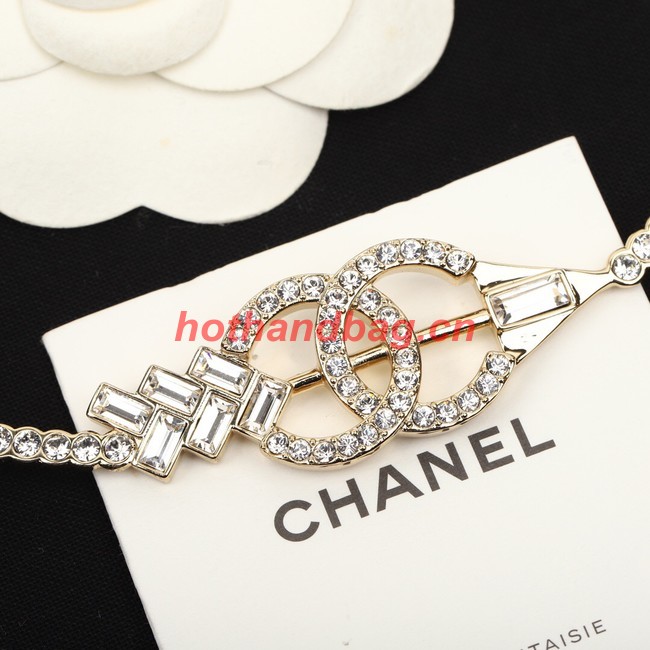 Chanel Necklace CE10430