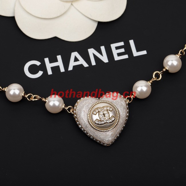 Chanel Necklace CE10448