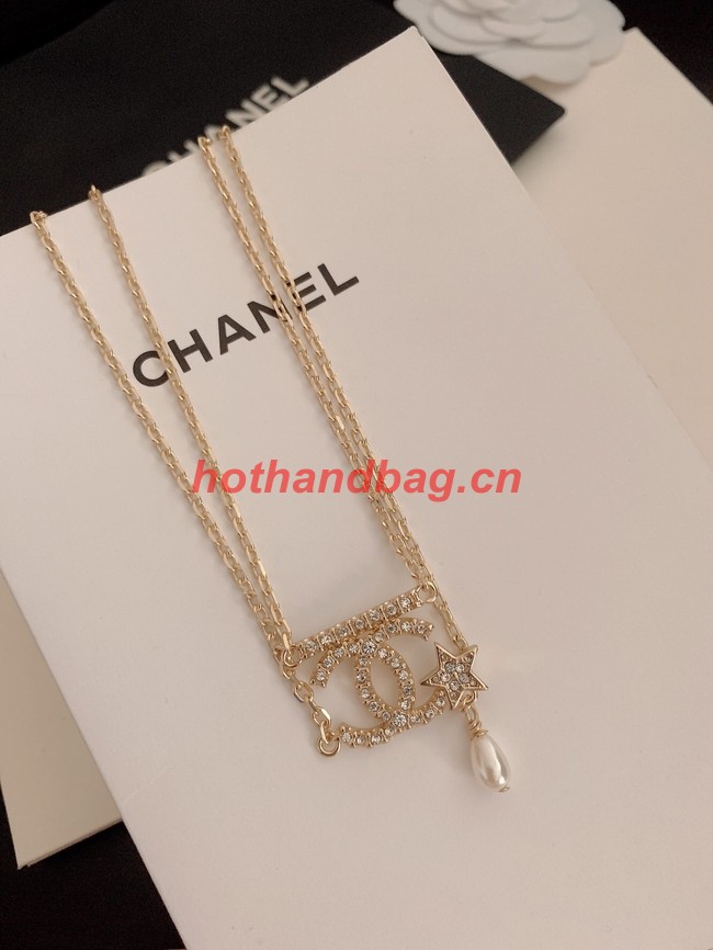 Chanel Necklace CE10481