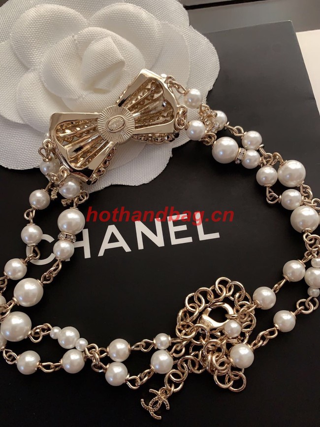 Chanel Necklace CE10483