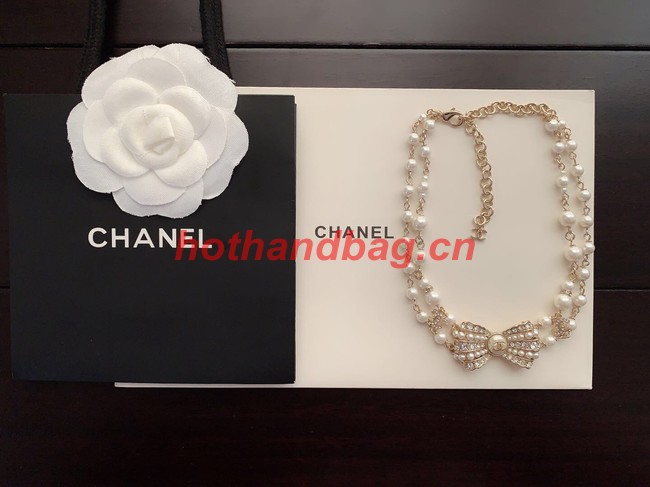 Chanel Necklace CE10483