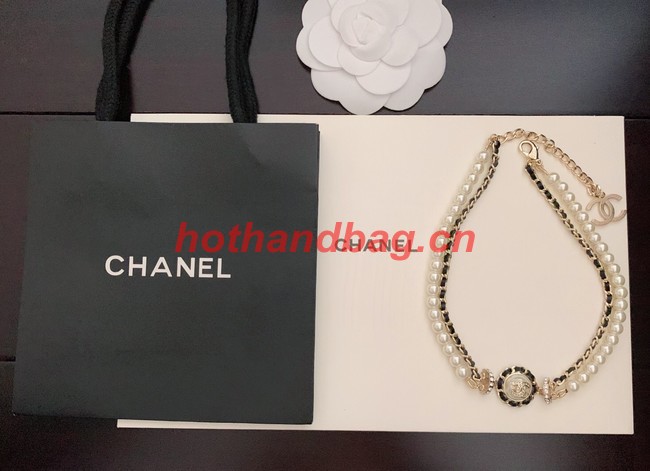 Chanel Necklace CE10485