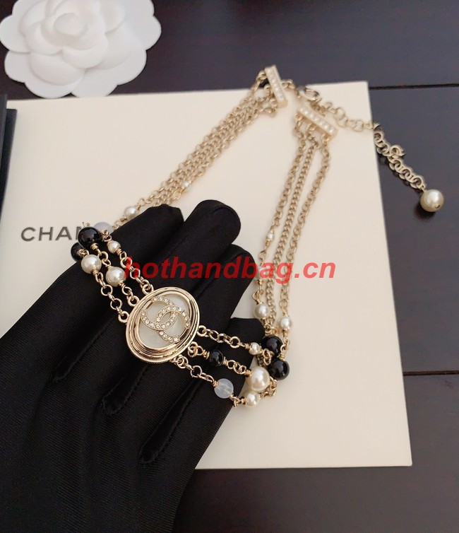 Chanel Necklace CE10487