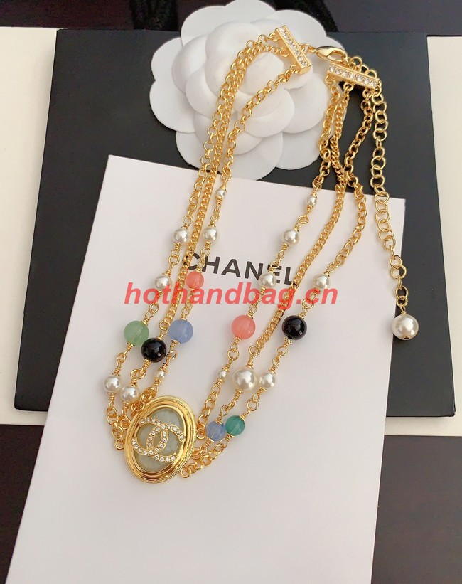 Chanel Necklace CE10488