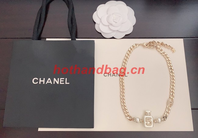 Chanel Necklace CE10489
