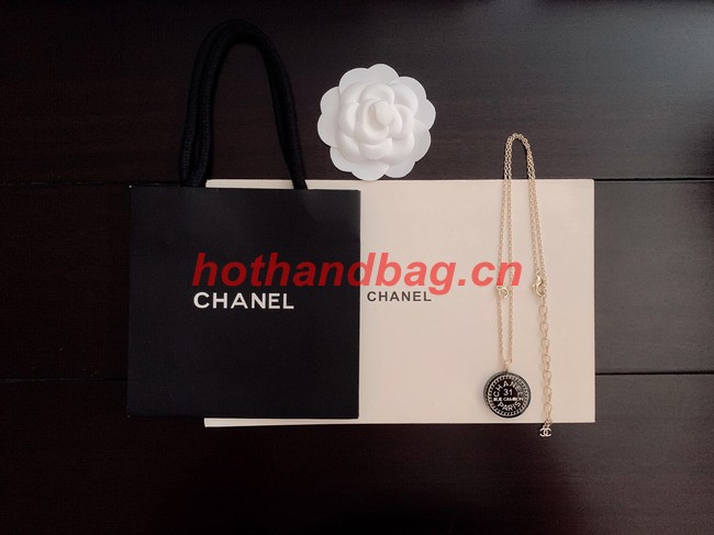 Chanel Necklace CE10490