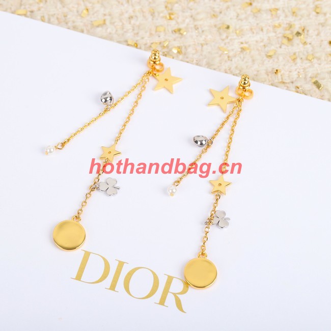 Dior Earrings CE10433