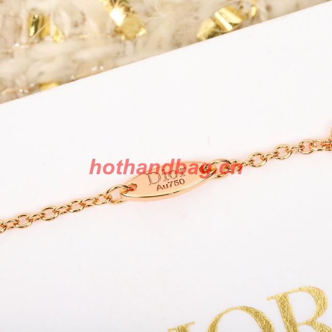 Dior Necklace CE10423