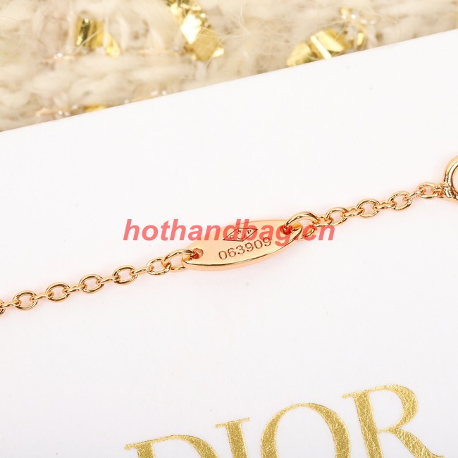 Dior Necklace CE10423