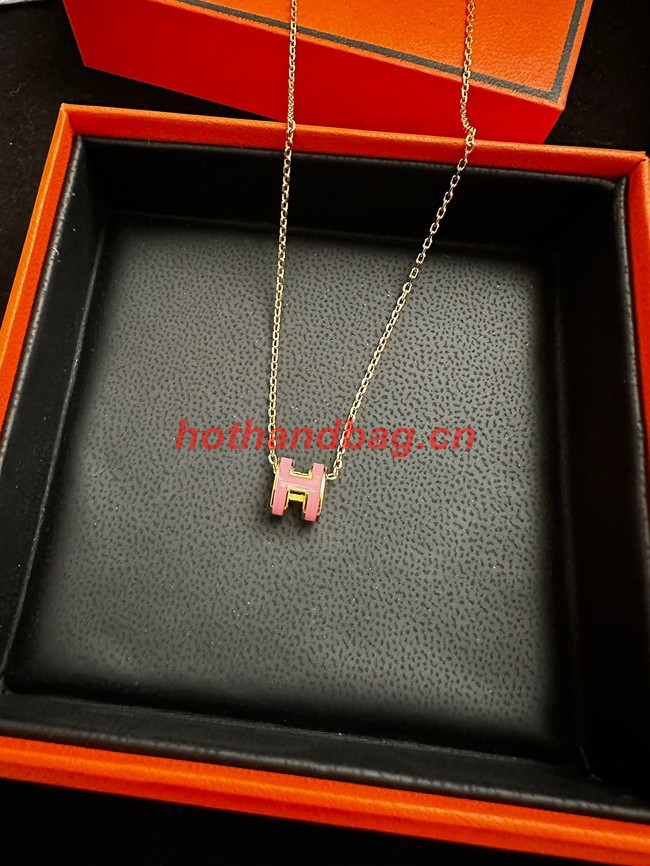 Hermes Necklace CE10466