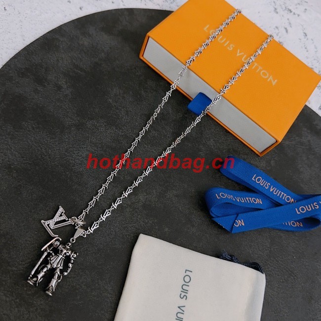 Louis Vuitton Necklace CE10441