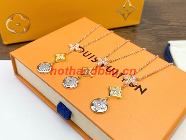 Louis Vuitton Necklace CE10454