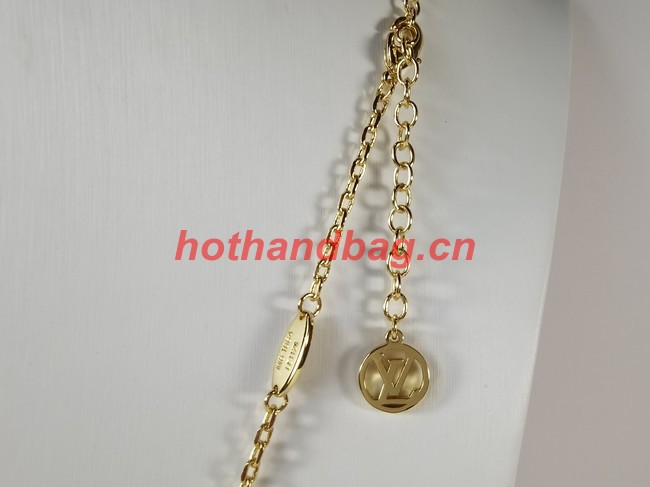 Louis Vuitton Necklace CE10506