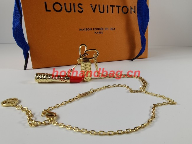 Louis Vuitton Necklace CE10506