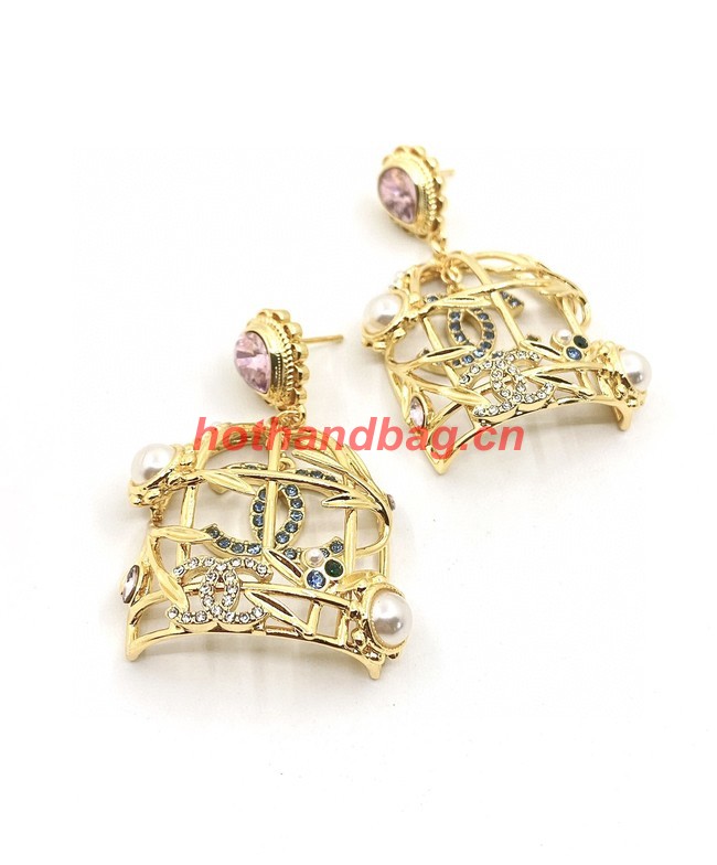 Chanel Earrings CE10519